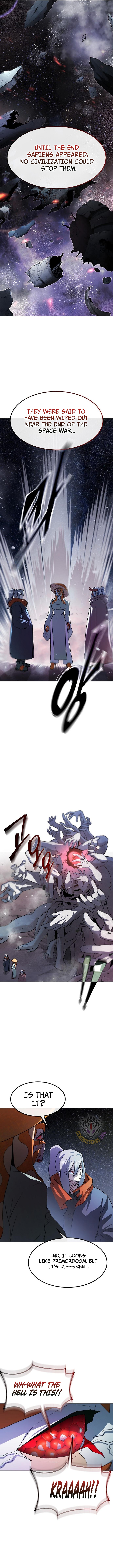 Star of Zenith Chapter 32 5